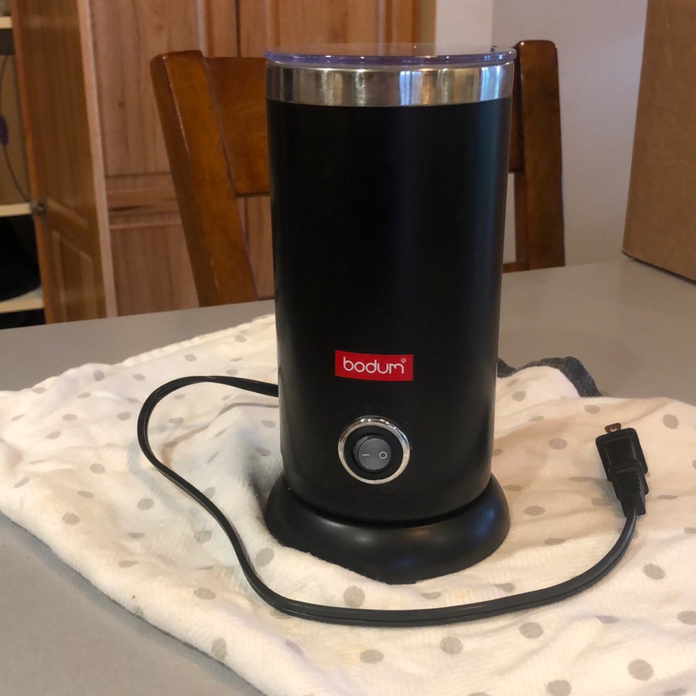 Milk Frother